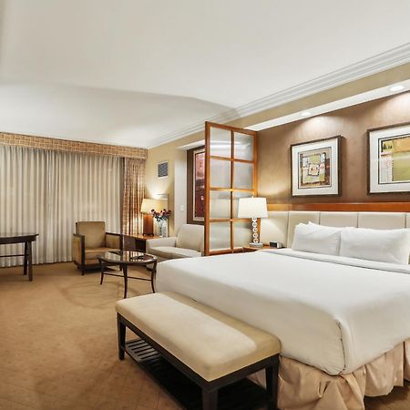Mgm Signature Deluxe Balcony Strip View Suite Las Vegas Exterior foto